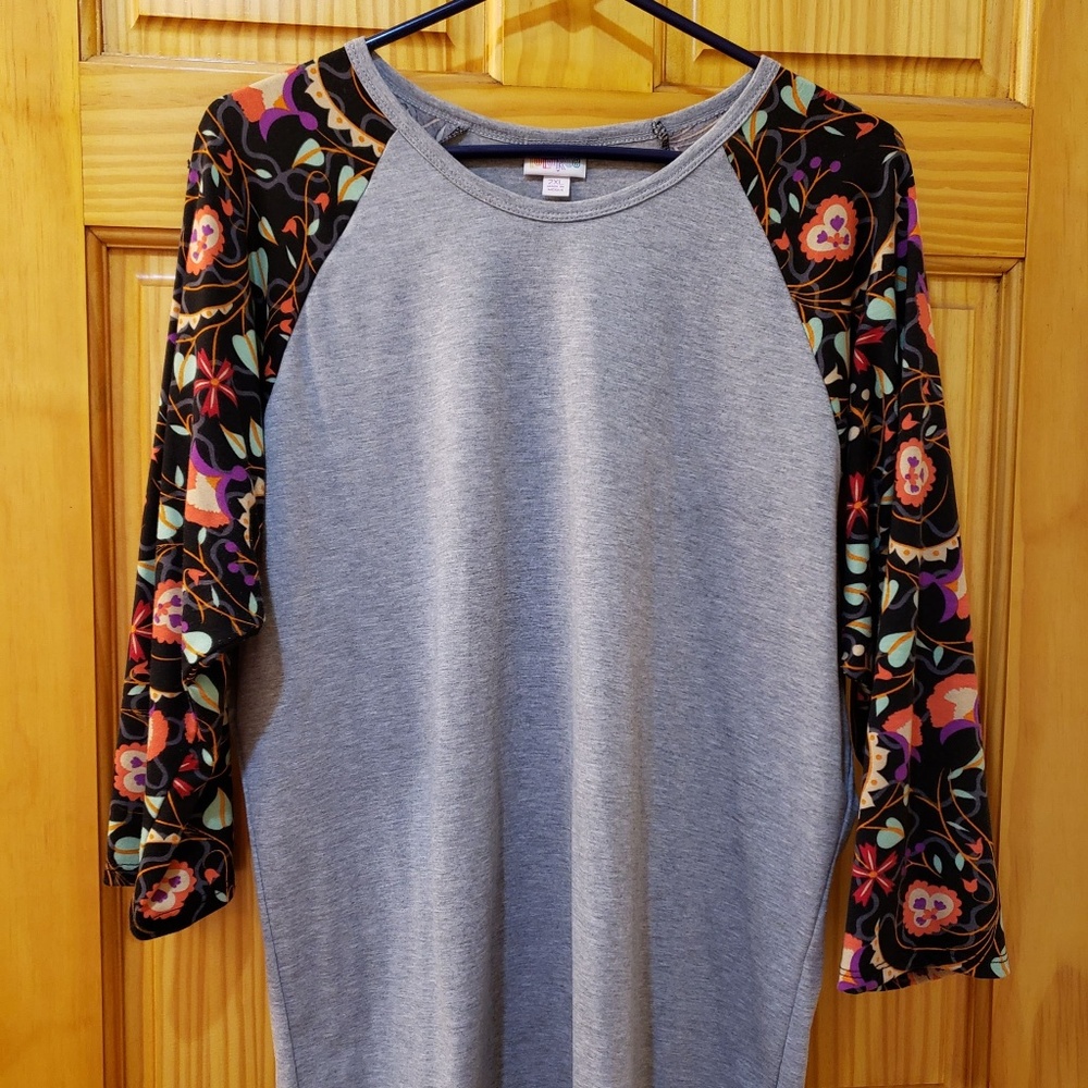 Lularoe Randy
